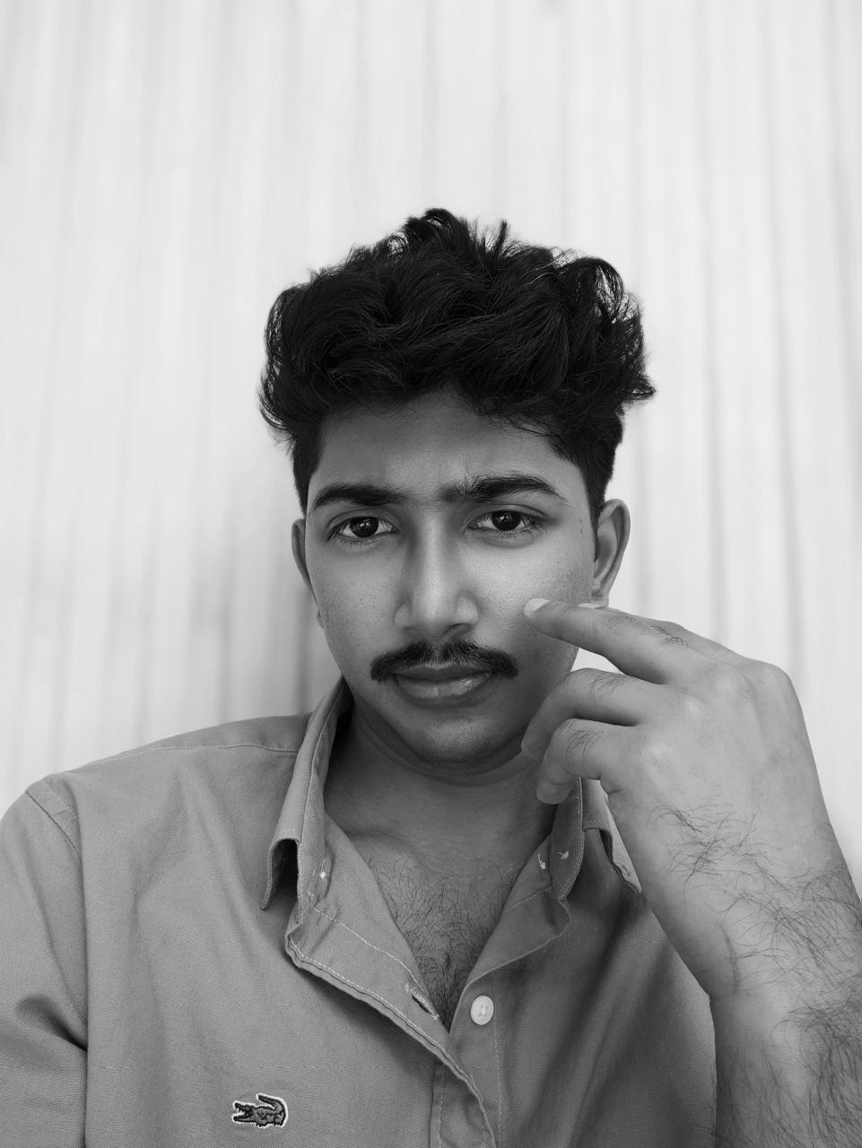 Sahad Saleel 