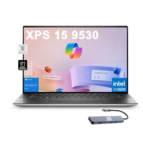 Dell XPS 15 Pro